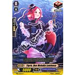 EB10-ITB32 Tigris, Duo Melodia Luminosa comune normale (IT) -NEAR MINT-