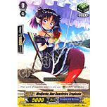 EB10-ITB34 Medjerda, Duo Guaritrice Tropicale comune normale (IT) -NEAR MINT-