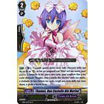 EB10-ITW13 Thames, Duo Castello Blu Marino rara foil (IT) -NEAR MINT-