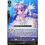 EB10-ITW14 Peace, Duo Piccola Etoile rara foil (IT) -NEAR MINT-
