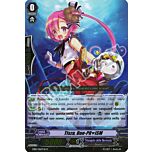 EB10-ITW16 Tisza, Duo-PRISM comune normale (IT) -NEAR MINT-