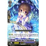 EB10-ITW21 Parana, Duo Te' Pomeridiano comune normale (IT) -NEAR MINT-