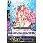 EB10-ITW26 Kura, Duo Parasole Cristallino comune normale (IT) -NEAR MINT-