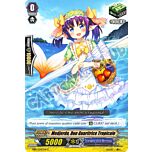 EB10-ITW34 Medjerda, Duo Guaritrice Tropicale comune normale (IT) -NEAR MINT-