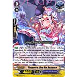 EB10-ITW35 Tangariro, Duo Ala Notturna comune normale (IT) -NEAR MINT-