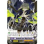 EB11-IT018 Badhabh Caar, Mago Oscuro comune normale (IT) -NEAR MINT-