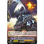 EB11-IT021 Fatalita, Castello del Mondo Demoniaco comune normale (IT) -NEAR MINT-