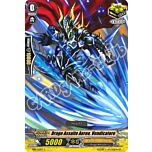 EB11-IT029 Drago Assalto Aereo, Vendicatore comune normale (IT) -NEAR MINT-