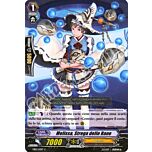 EB12-IT021 Melissa, Strega delle Rane comune normale (IT) -NEAR MINT-