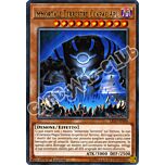 LED5-IT000 Immortale Terrestre Ccapac Apu rara 1a Edizione (IT) -NEAR MINT-