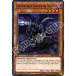 LED5-IT007 Cavaliere della Scoperta del Teschio comune 1a Edizione (IT) -NEAR MINT-