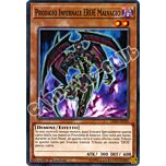 LED5-IT019 Prodigio Infernale EROE Malvagio comune 1a Edizione (IT) -NEAR MINT-