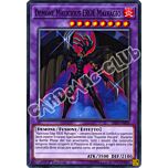 LED5-IT020 Demone Malicious EROE Malvagio comune 1a Edizione (IT) -NEAR MINT-