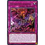 LED5-IT049 Predapianificazione rara 1a Edizione (IT) -NEAR MINT-