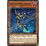 BLHR-IT082 Bambolaombra Squamata ultra rara 1a Edizione (IT) -NEAR MINT-