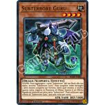 BLHR-IT084 Subterrore Guru ultra rara 1a Edizione (IT) -NEAR MINT-