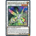 BLHR-IT085 Araldo della Luce ad Arco ultra rara 1a Edizione (IT) -NEAR MINT-