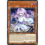 DUDE-IT002 Mietitore Fantasma & Fiori di Ciliegio Invernali ultra rara 1a Edizione (IT) -NEAR MINT-