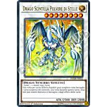 DUDE-IT012 Drago Scintilla Polvere di Stelle ultra rara 1a Edizione (IT) -NEAR MINT-