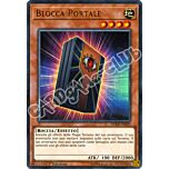 DUDE-IT029 Blocca Portale ultra rara 1a Edizione (IT) -NEAR MINT-