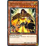 DUDE-IT035 Demone della Maesta' ultra rara 1a Edizione (IT) -NEAR MINT-