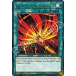 BLHR-IT091 Assaltatrice del Cielo Manovra - Postbruciatori! ultra rara 1a Edizione (IT) -NEAR MINT-