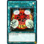 DUDE-IT042 Cimitero Silenzioso ultra rara 1a Edizione (IT) -NEAR MINT-