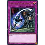 DUDE-IT045 Terreno dell'Altra Dimensione ultra rara 1a Edizione (IT) -NEAR MINT-