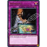 DUDE-IT054 Microspia ultra rara 1a Edizione (IT) -NEAR MINT-