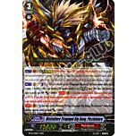 BT16-IT006 Distruttore Tirapugni Big Bang, Picchiatore tripla rara foil (IT) -NEAR MINT-