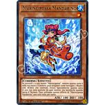 CHIM-IT002 Marincipessa Mandarino rara 1a Edizione (IT) -NEAR MINT-