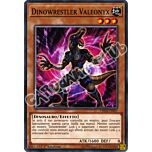 CHIM-IT007 Dinowrestler Valeonyx comune 1a Edizione (IT) -NEAR MINT-