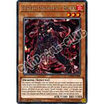 CHIM-IT008 Gemelli Svincolati - Aruha rara 1a Edizione (IT) -NEAR MINT-