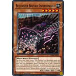 CHIM-IT022 Bulldozer Brutale Infinicingoli comune 1a Edizione (IT) -NEAR MINT-