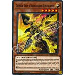 CHIM-IT023 Gizmeck Yata, l'Avanguardia Scintillante super rara 1a Edizione (IT) -NEAR MINT-