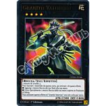 CHIM-IT036 Granito Valoroso ultra rara 1a Edizione (IT) -NEAR MINT-