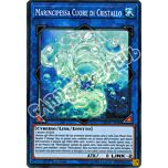 CHIM-IT040 Marincipessa Cuore di Cristallo super rara 1a Edizione (IT) -NEAR MINT-