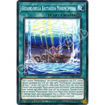 CHIM-IT053 Oceano della Battaglia Marincipessa comune 1a Edizione (IT) -NEAR MINT-