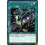CHIM-IT065 Entanglement Spirituale rara 1a Edizione (IT) -NEAR MINT-