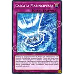 CHIM-IT068 Cascata Marincipessa comune 1a Edizione (IT) -NEAR MINT-