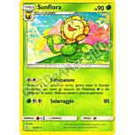 008 / 236 Sunflora rara normale (IT) -NEAR MINT-