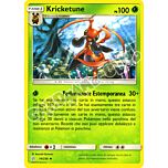 014 / 236 Kriketune non comune normale (IT) -NEAR MINT-
