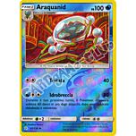 065 / 236 Araquanid non comune foil reverse (IT) -NEAR MINT-