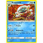 065 / 236 Araquanid non comune normale (IT) -NEAR MINT-