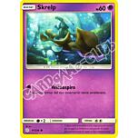 091 / 236 Skrelp comune normale (IT) -NEAR MINT-