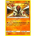 118 / 236 Throh non comune normale (IT) -NEAR MINT-