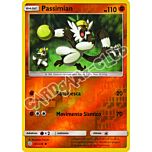 125 / 236 Passimian comune foil reverse (IT) -NEAR MINT-