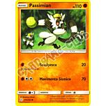 125 / 236 Passimian comune normale (IT) -NEAR MINT-