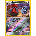 141 / 236 Probopass non comune foil reverse (IT) -NEAR MINT-