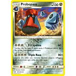 141 / 236 Probopass non comune normale (IT) -NEAR MINT-